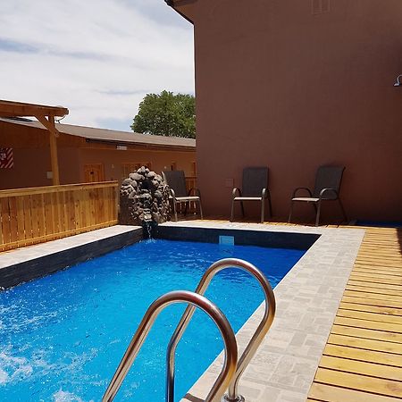 Vicuna Lodge San Pedro de Atacama Eksteriør bilde