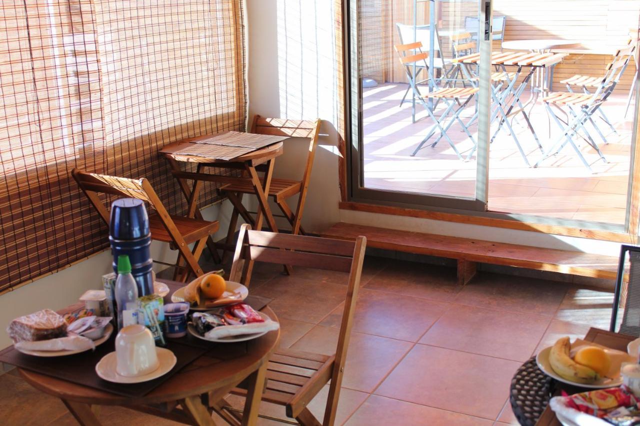 Vicuna Lodge San Pedro de Atacama Eksteriør bilde