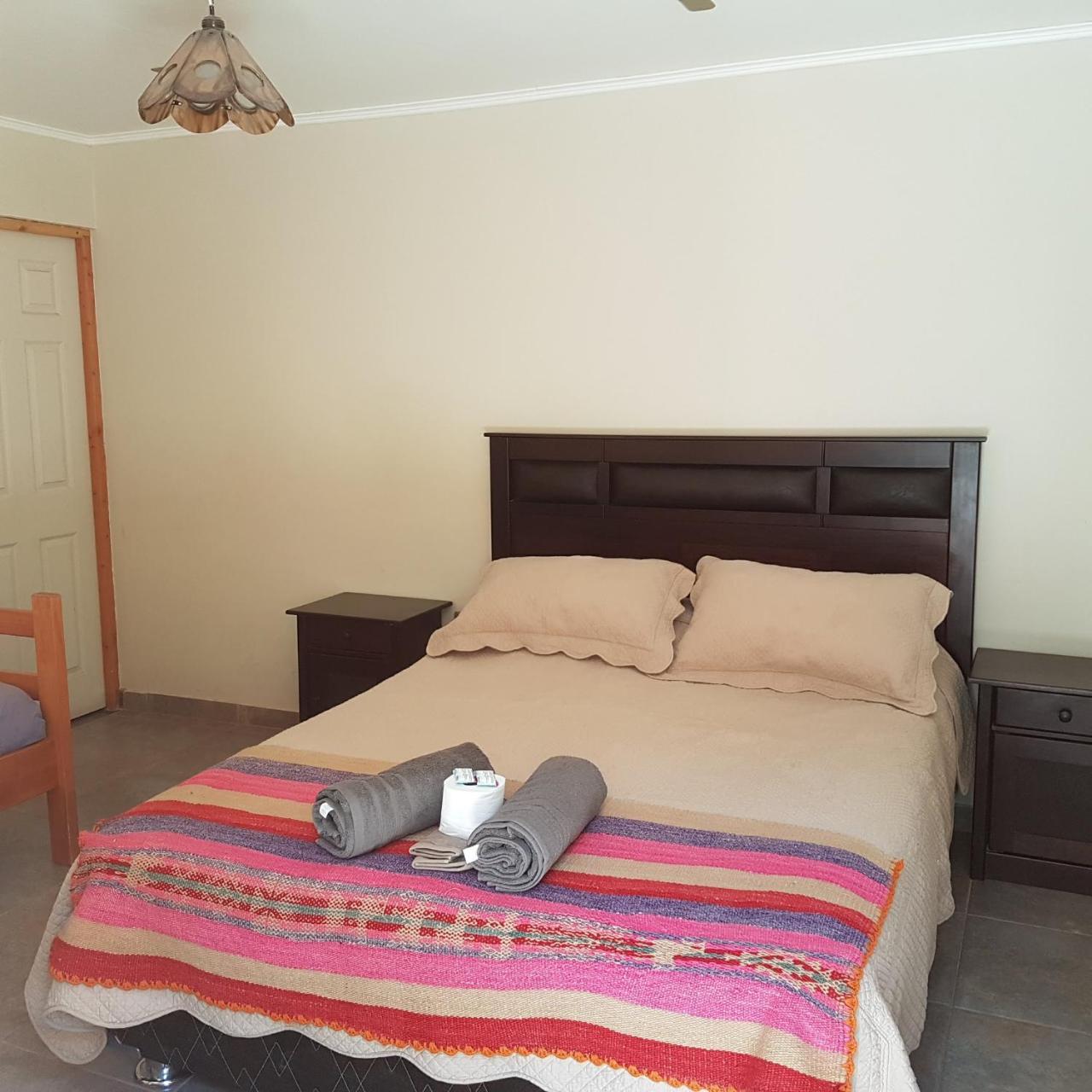 Vicuna Lodge San Pedro de Atacama Eksteriør bilde