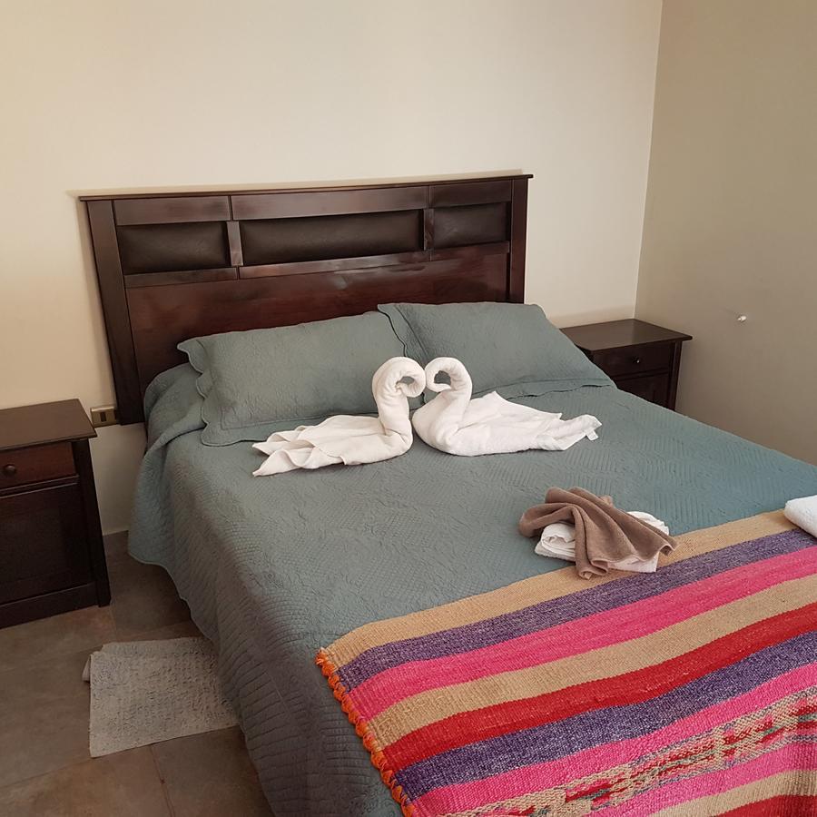 Vicuna Lodge San Pedro de Atacama Eksteriør bilde