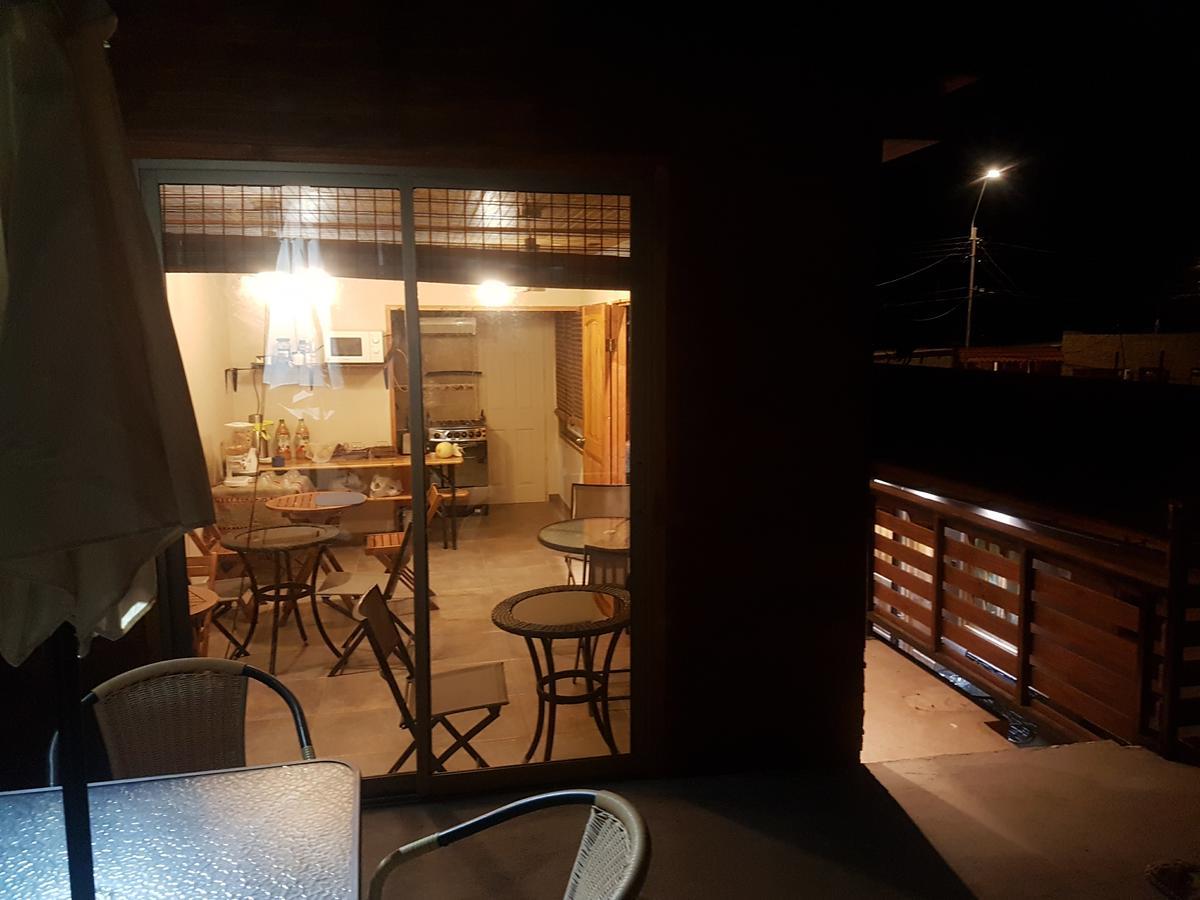 Vicuna Lodge San Pedro de Atacama Eksteriør bilde
